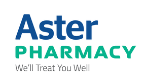 Aster Pharmacy - Jallahalli